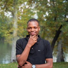 Siyanda Mlambo